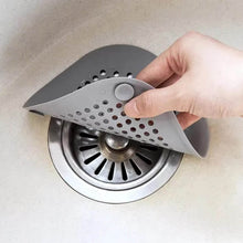 Flerain Cover Strainxible Silicone Der (1 Pc) - dailyneed.life