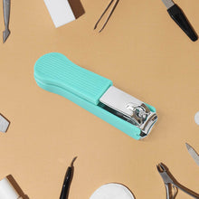 Nail Clippers Adult Nail Clippers Plastic / Big Nail Clippers (1 Pc) - dailyneed.life
