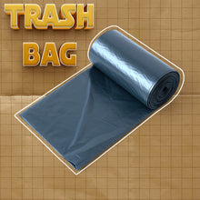 Plastic Garbage Bag Roll (1 PC) - dailyneed.life