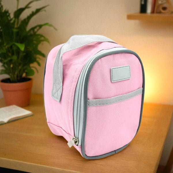 Mini Thermal Bag, insulated Lunch Bag (1 Pc / Mix Color) - dailyneed.life