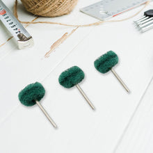 Abrasive Buffing Polishing Wheel Set (3 Pcs) - dailyneed.life