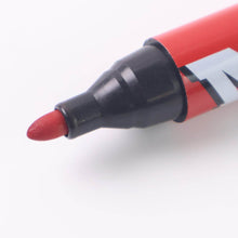 Marker Red Ink, Bold Tip, Quick-Dry Alcohol-BQased Marker (1 Pc) - dailyneed.life