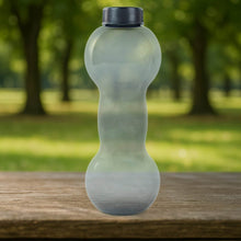 Dumbbell Water Bottle Gym Water Bottle Use For School , Gym , Office Use (550 ml) - dailyneed.life