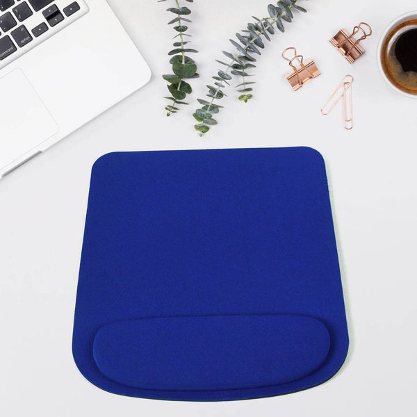 Square Comfortable wristband for computer, laptop, mouse pad (1 Pc) - dailyneed.life