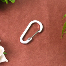 Big Snap Hook Clasps Loop Belt | Keychain Belt Loop (1 Pc) - dailyneed.life