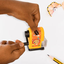 Table Sharpener-Pencil Sharper (1 Pc) - dailyneed.life