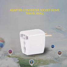 Universal Travel Adaptor - dailyneed.life