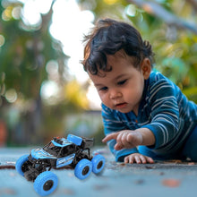 Rock Climber Car, 8 Wheels Climbing Car (1 Pc / Remote Battery Not Included) - dailyneed.life