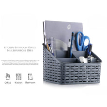Apex Premium Multipurpose Divider Holder with 5-Section Compartments - dailyneed.life