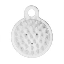 Comb Scalp Massage Brush, Hair brush, Hair Comb, Shower Brush, Bath Massage Brush, Small Portable Brush Washable Massage Comb Bath Shampoo Massages Effectively Remove Loose Short Hair, Hair accessories - dailyneed.life