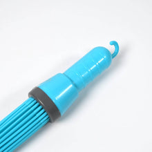 Plastic Stick Broom, 44 Flexible Sticks for Cleaning Tiles & Floors - dailyneed.life