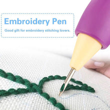 Punch Needle, DIY Craft Punch Needle Set (1 Set) - dailyneed.life