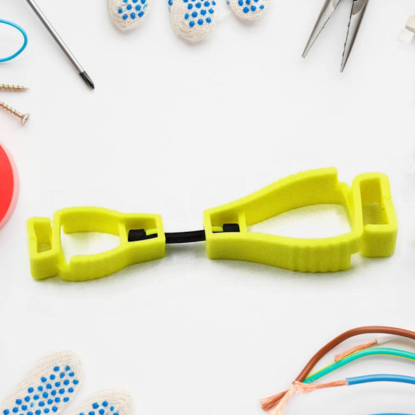 Multifunctional Glove Clip Holder (1 Pc) - dailyneed.life