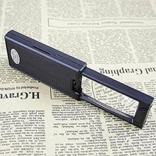 Multipurpose Extendable Magnifier with LED Magnifier (1 Pc) - dailyneed.life