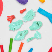 Small Diy Rio Birds Toy Promotional Toys, Child Age Group: 3-6 Yrs (1 Pc / Mix Color & Design) - dailyneed.life