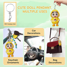 Face Changing Doll Toy with Keyring (1 Pc / Mix Color) - dailyneed.life