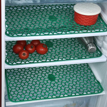 Waterproof PVC Fridge Drawer Mats Set of 6 - dailyneed.life