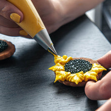 Cake Decorating Nozzle with Piping Bag Stainless Steel Piping Cream Frosting Nozzles - dailyneed.life