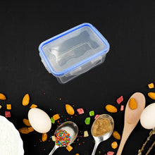 Kitchen Storage Container Set with Food Grade Plastic and Air Seal Lock Lid for Storage of Grocery, Spices, Dry fruits Use For Home, Office, Restaurant, Canteens (3 Piece Set) - dailyneed.life