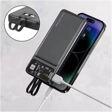 25W Fast Charging Power Bank (10000 mAh) - dailyneed.life