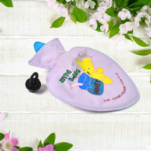 Hot Water Bottle Bag For Pain Relief - dailyneed.life