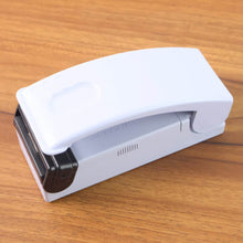 Mini Handheld Plastic Bag Heat Sealer (1 Pc) - dailyneed.life