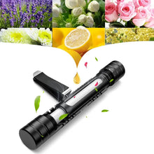 Car Air Perfume For AC Vent - New Long Lasting And Sweet Fragrances with Rotating Flow Control - Magnetic, Ocean, Lavender, Cologne, Lemon - Interior Accessories For Car - dailyneed.life