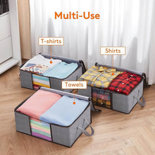 Foldable Storage Organizer Bag (1 Pc) - dailyneed.life