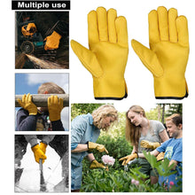 Work Gardening Gloves (1 Pair / B Grade) - dailyneed.life