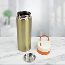 Stainless Steel Vacuum Insulated Water Bottle (300ML Approx) - dailyneed.life
