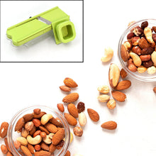 Stainless Steel Vegatable and Dry Fruit Slicer / Cutter - dailyneed.life