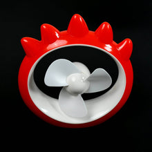 Mini Desktop Fan – Rechargeable USB Cooling Fan for Home, Office & Car (Battery Not Included) - dailyneed.life