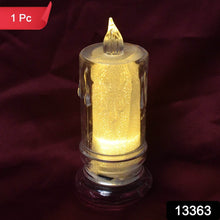 LED Tea Light Candle for Christmas, Festival, Candles, Diwali (1 Pc) - dailyneed.life