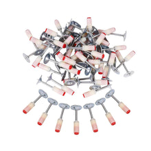 Round Nails for Mini Steel Nails For Gun (100 Pcs Set) - dailyneed.life