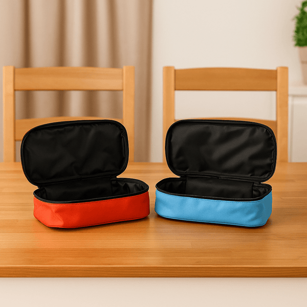 Premium Quality Insulated Lunch box Bag (1 Pc) - dailyneed.life