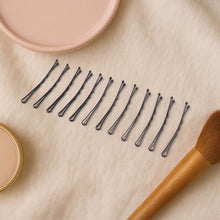 Premium Hair Bobby Pins Set 12pc - dailyneed.life