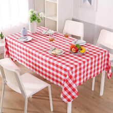 Reusable Table Cloth / Cover for Dining Picnic (140x180 Cm / 1 Pc) - dailyneed.life