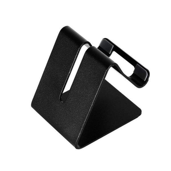 Mobile Metal Stand widely used to give a stand and support for smartphones etc, at any place and any time purposes. - dailyneed.life
