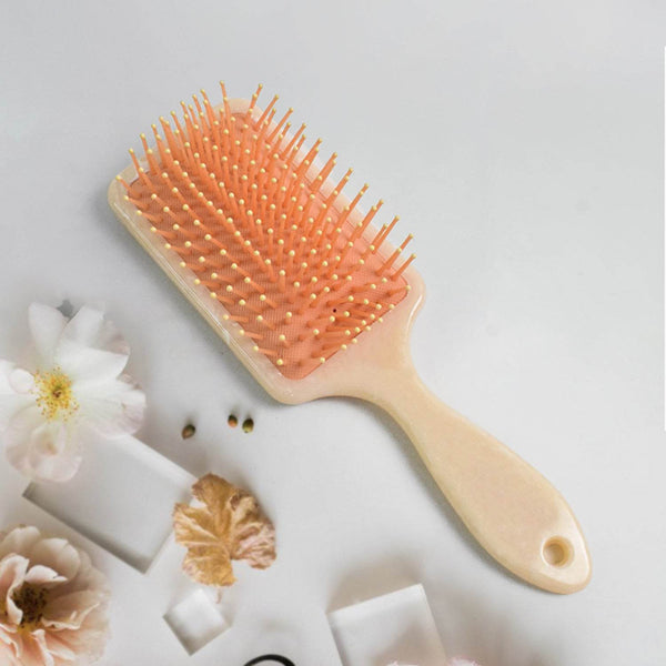 Massage Comb, Massage Hair Brush (1 Pc / Mix Design), Hair accessories - dailyneed.life