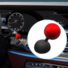 Ball Design Car Push Start Button Rocker / Cover (1 Pc) - dailyneed.life
