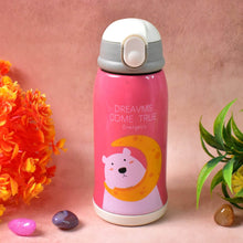 Stainless Steel Insulated Vacuum Water Bottle (Mix Design / 1 Pc) - dailyneed.life