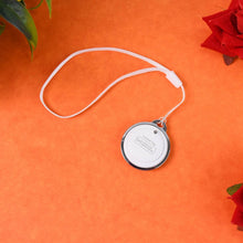 Finder Compatible with Find My App Global Tracking GPS Tracker with Sound Alarm - dailyneed.life