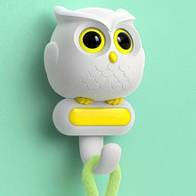 Self Adhesive Wall Hooks Cute Bird Hook (1 Pc) - dailyneed.life