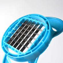 POTATO CUTTER, FRIES CUTTER SWEET POTATO FRIES CUTTER POTATOES CUTTER OR POTATO SLICER CUTTER FOR FRENCH FRY. - dailyneed.life