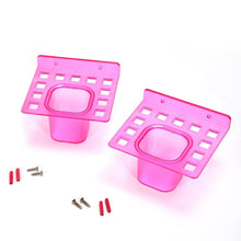 2-in-1 Tumbler Dish & Toothbrush Holder (2-Pcs) - dailyneed.life