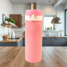 Stainless Steel Vacuum Insulated Bottle (500ml Approx) - dailyneed.life