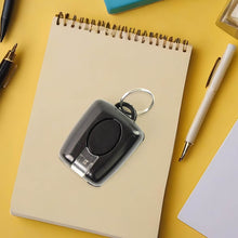 Mini LED Torch Keychain (1 Pc) - dailyneed.life