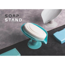 Soap Holder Stand Self Draining Soap Dish Holder Soap Box ,Sabudani (1 Pc) - dailyneed.life