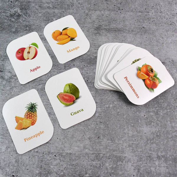 KidKraft Early Learner Educational Flashcards – 32 Birds - dailyneed.life