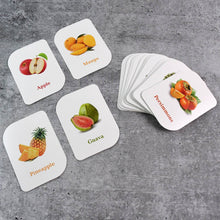 KidKraft Early Learner Educational Flashcards – 32 Birds - dailyneed.life